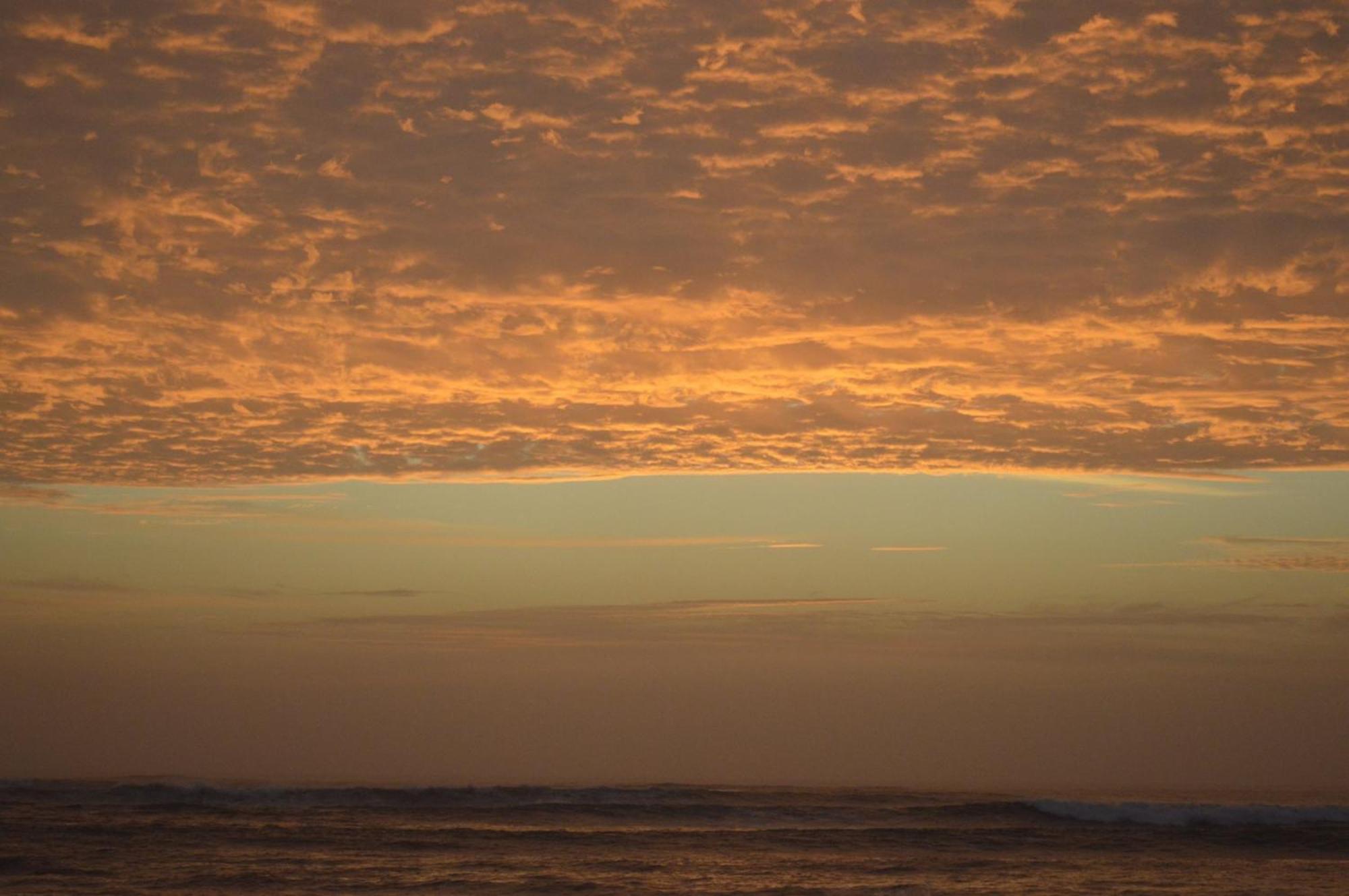 Appartamento Huanchaco Surf Camp Esterno foto