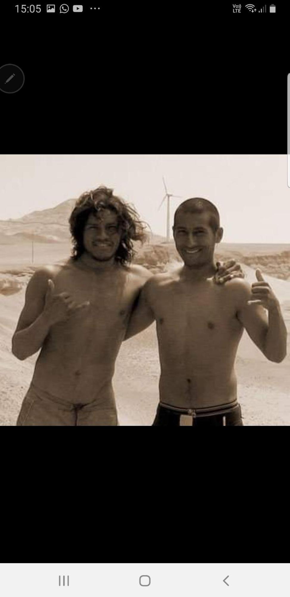 Appartamento Huanchaco Surf Camp Esterno foto