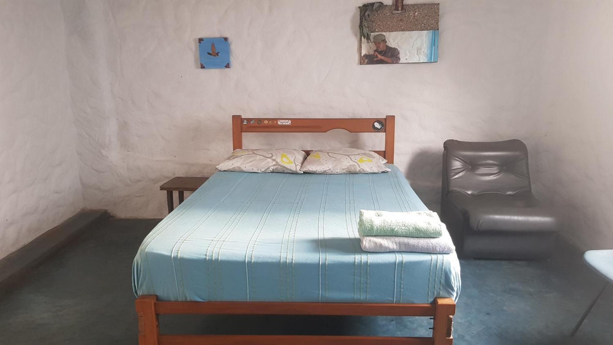 Appartamento Huanchaco Surf Camp Esterno foto